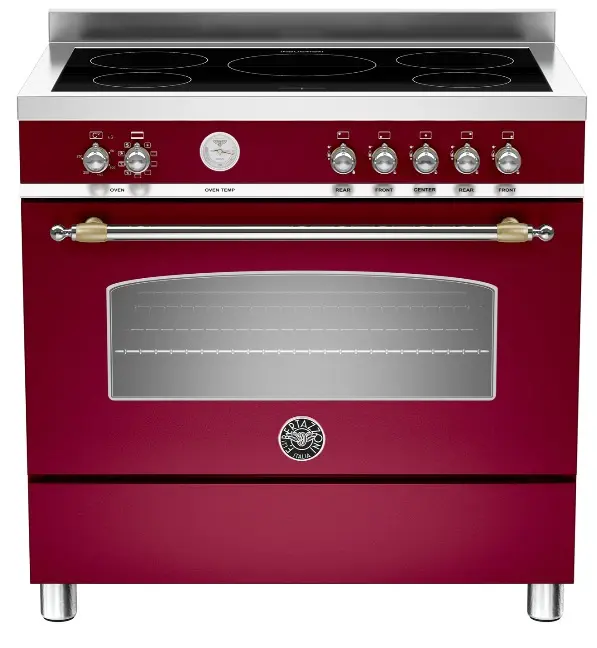 Варочный центр Bertazzoni HER905IMFESVIT фото 1