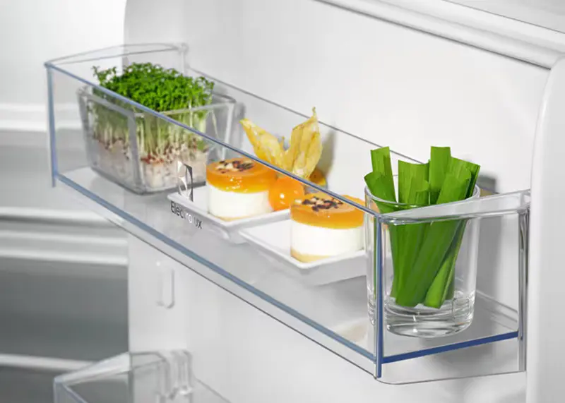 Холодильник ELECTROLUX E7TNGE18S фото 6