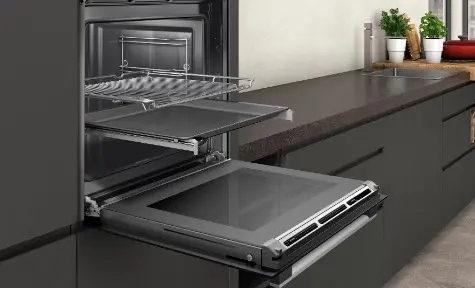 Духовой шкаф NEFF B2ACH7HN0 фото 2