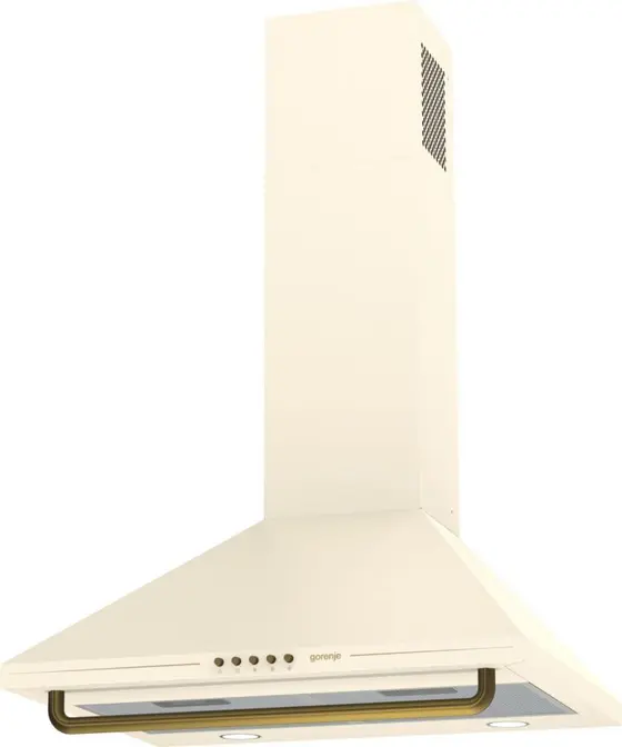Вытяжка Gorenje WHC63CLI фото 4