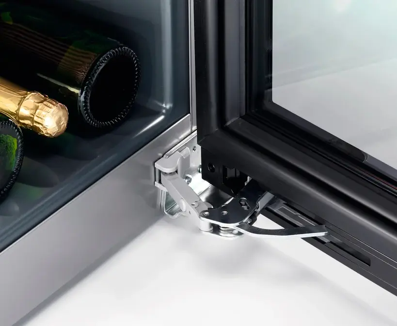 Винный шкаф Miele KWT 6833 SG фото 7