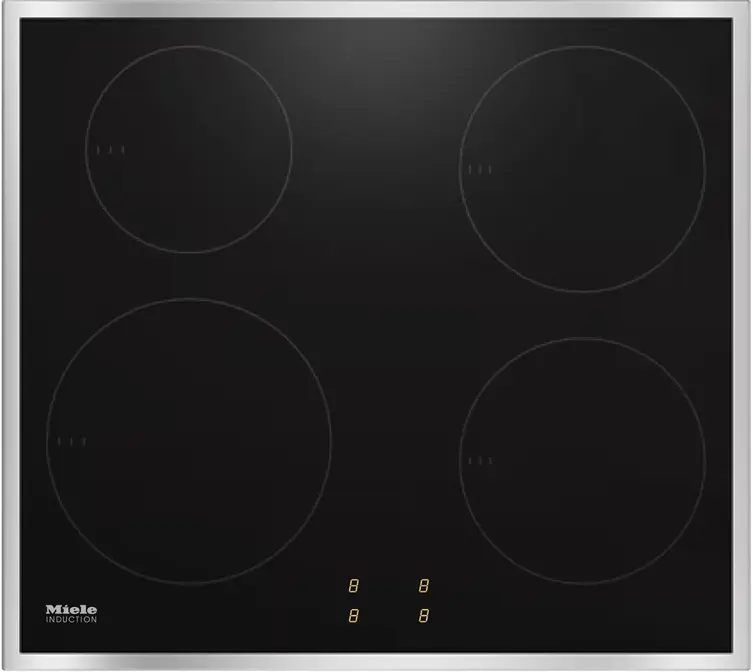 Зависимая варочная панель Miele KM 7001 FR фото 1