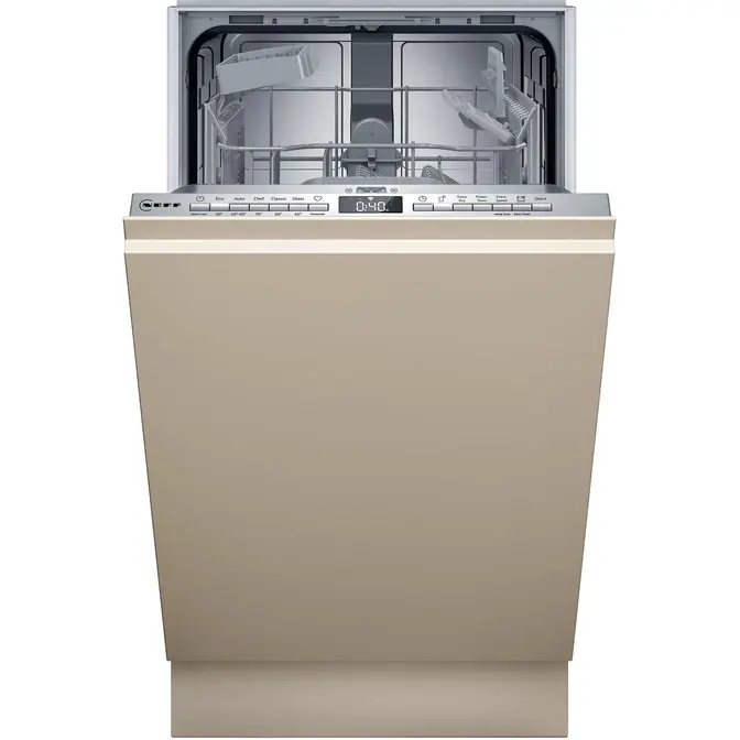 Посудомоечная машина Neff S853HKX21E фото 1