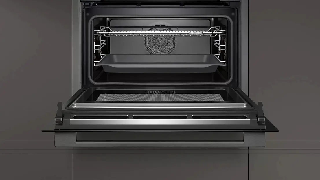 Духовой шкаф Neff C17MS22G1 фото 3