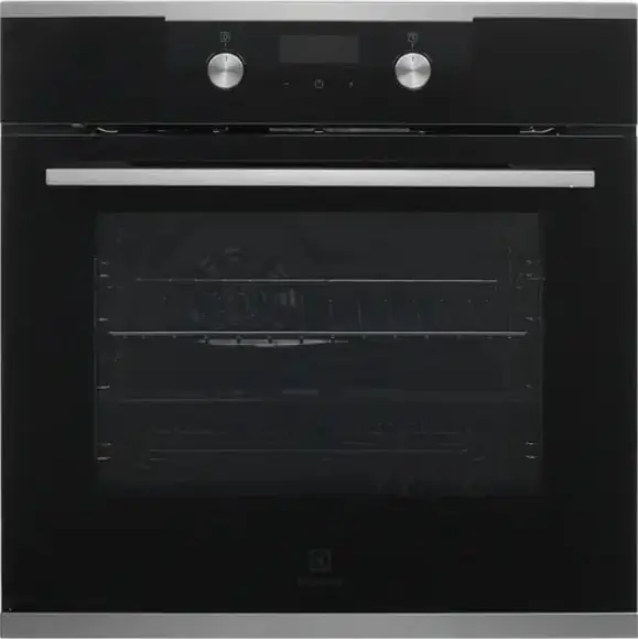 Духовой шкаф Electrolux OKH5E40X фото 1