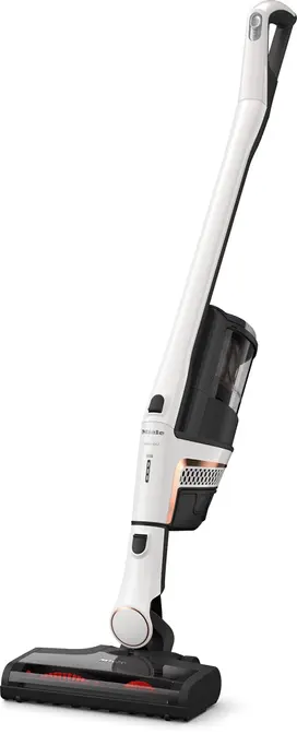 Пылесос Miele SOUL5 Triflex HX2 Racer Lotus White фото 3