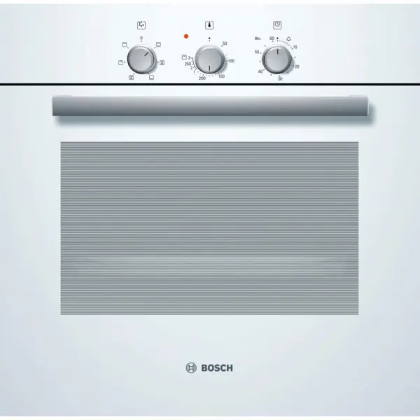 Духовой шкаф Bosch HBN211W6R фото 1