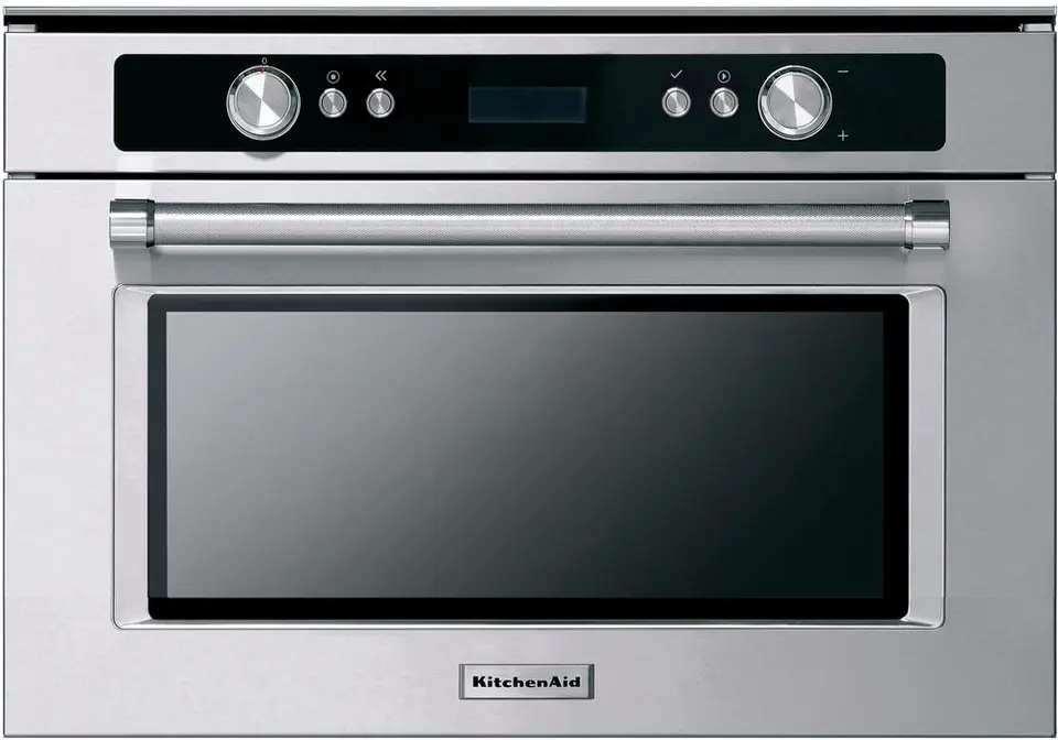 Встраиваемая микроволновая печь KitchenAid KMMXX 38600
