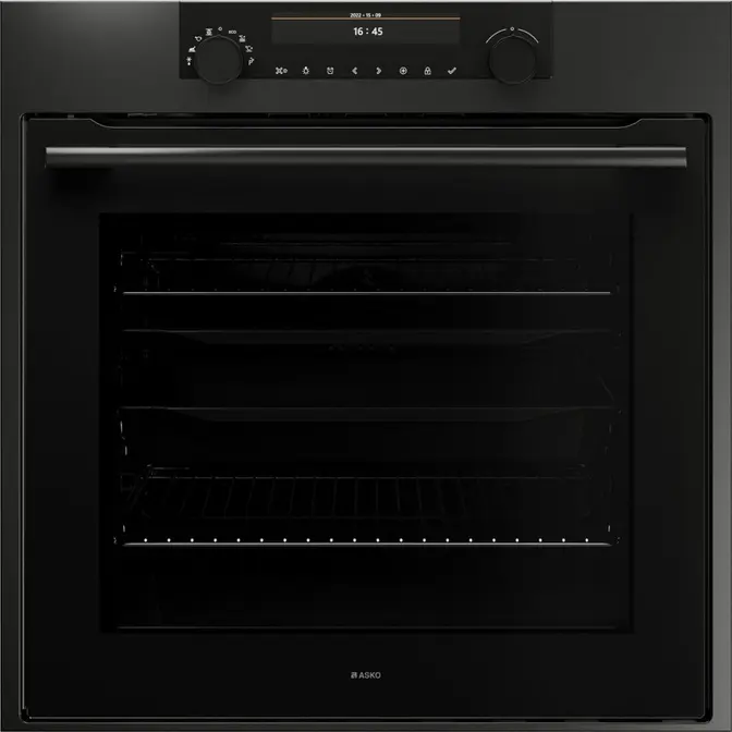 Духовой шкаф Asko OP8687A1 фото 1