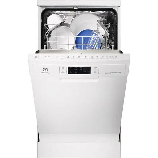 Встраиваемая посудомоечная машина Electrolux ESF4660ROW