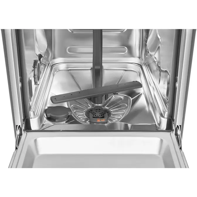 Посудомоечная машина Smeg ST4523DIN фото 3