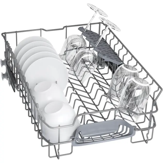 Посудомоечная машина Bosch SPV4EMX10E фото 5