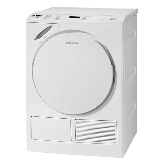 Сушильная машина Miele T 9749 WP