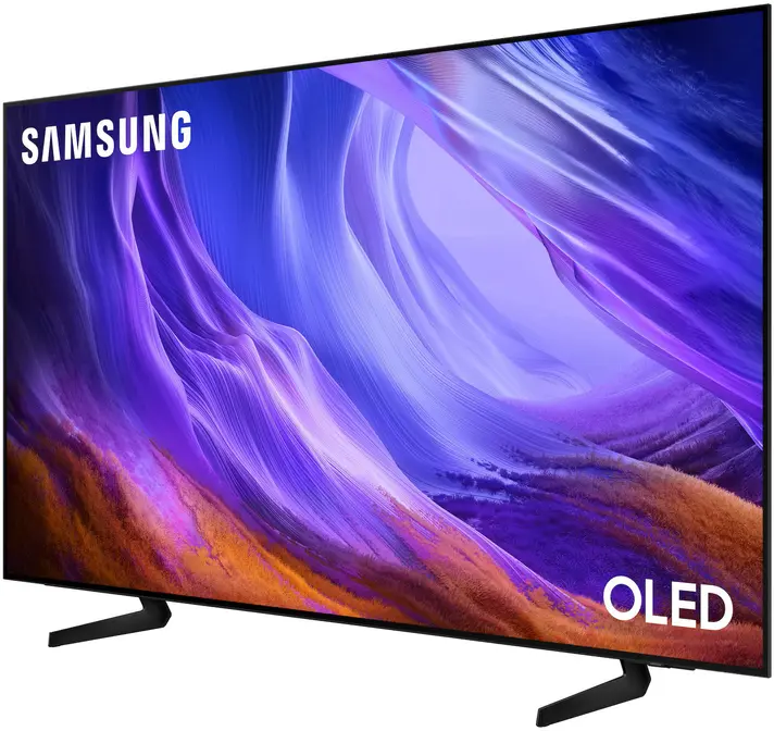 Телевизор Samsung QE65S85HAEXPY фото 2