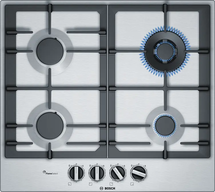 Варочная поверхность Bosch PCH6A5B90R фото 1