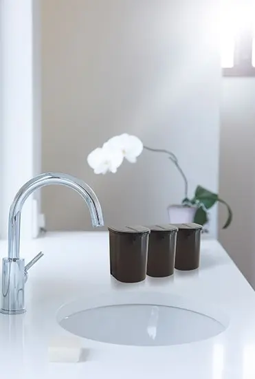 Картриджи для гладильных систем LauraStar TRIPACK WATER FILTER CARTRIDGES LIFT фото 2 Картриджи для гладильных систем LauraStar TRIPACK WATER FILTER CARTRIDGES LIFT фото 2
