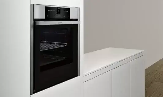 Духовой шкаф Neff B45CR22N0 фото 5