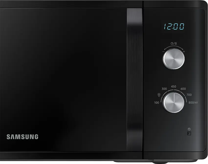 Микроволновая печь Samsung MS23K3614AK/BW фото 6