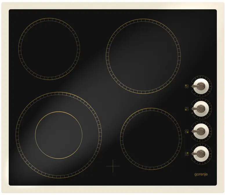 Варочная панель Gorenje ECK63CLI фото 1