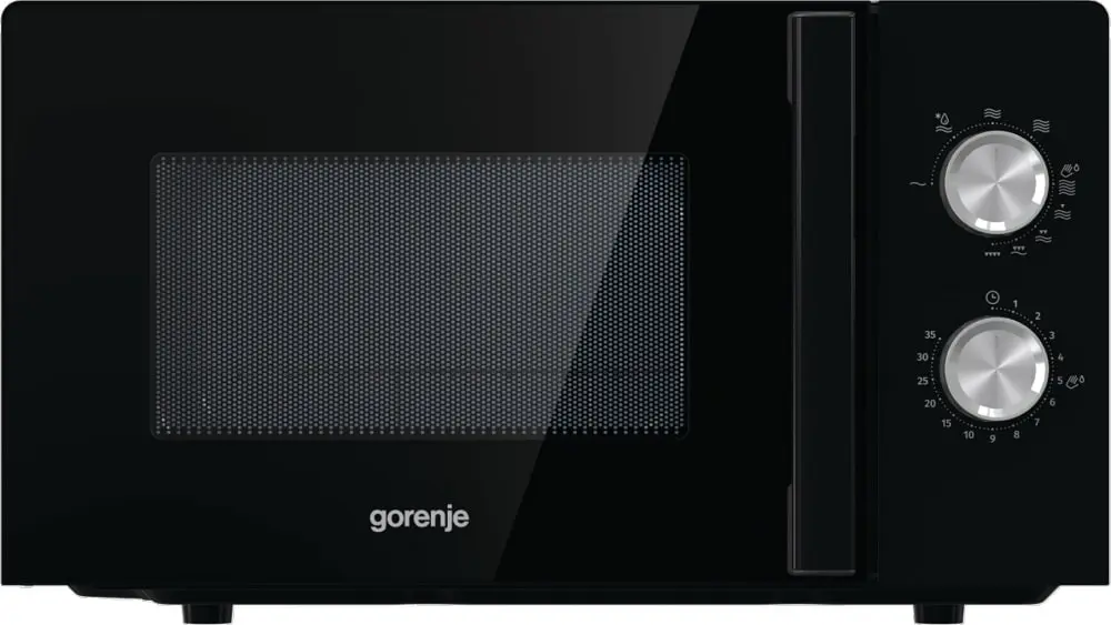 Микроволновая печь с грилем Gorenje MO20E2BH фото 2