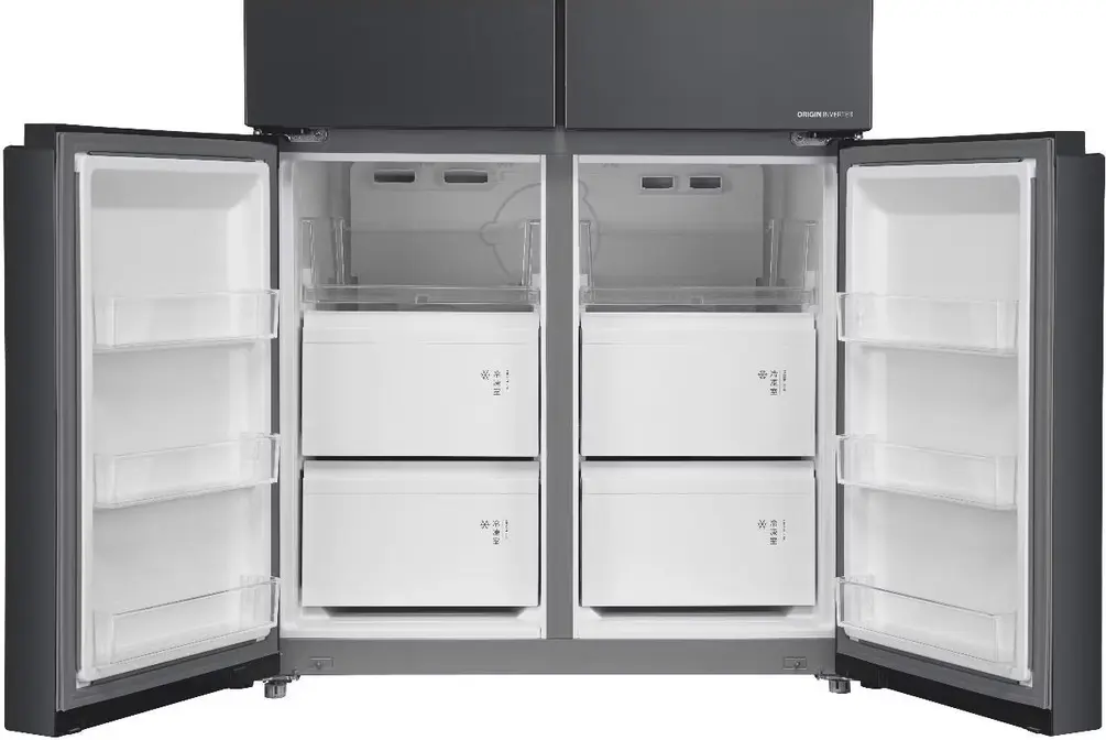 Холодильник Toshiba GR-RF900WI1-PMJ(06) фото 9