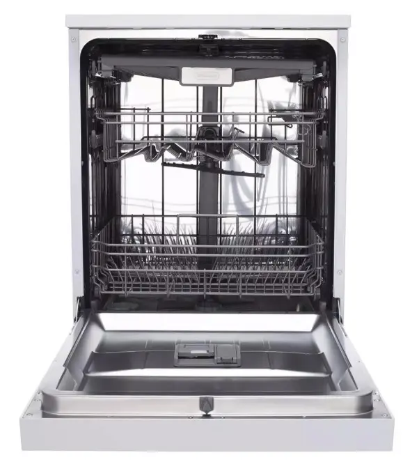 Встраиваемая посудомоечная машина DeLonghi DDWS09F Portabello Deluxe фото 5