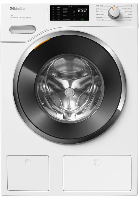 Стиральная машина Miele WWG880WCS фото 1