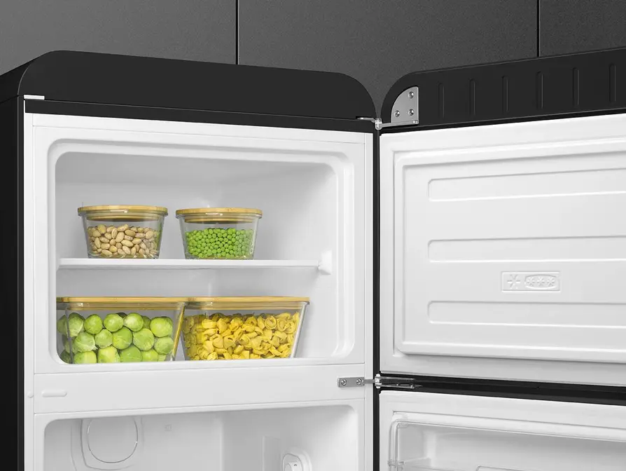 Холодильник Smeg FAB30RBL5 фото 4