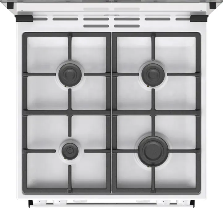 Комбинированная плита Gorenje GK6A20WF фото 2