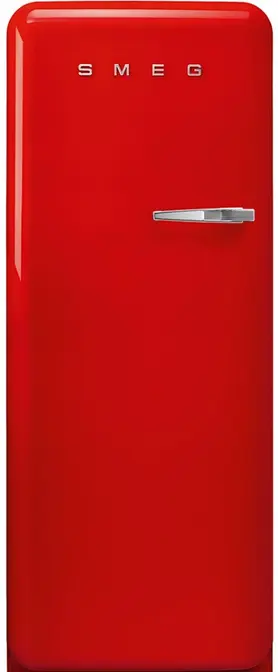 Холодильник Smeg FAB28LRD3 фото 1