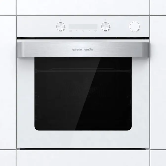 Духовой шкаф Gorenje BSA6737ORAW фото 7