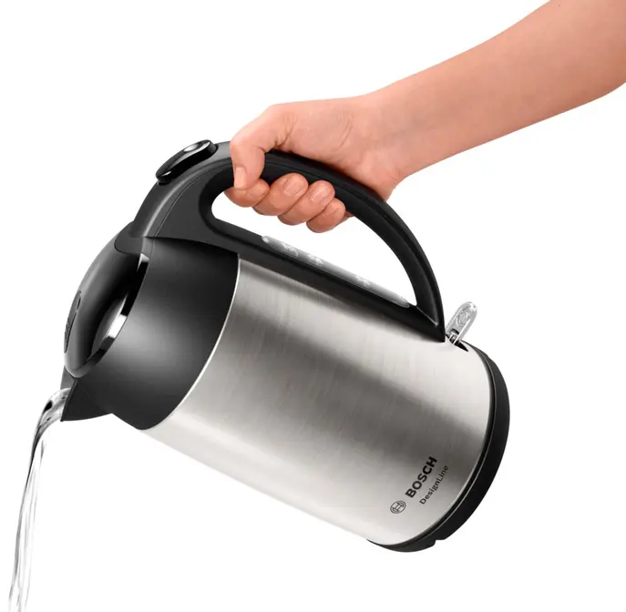 Чайник Bosch TWK3P420 фото 9