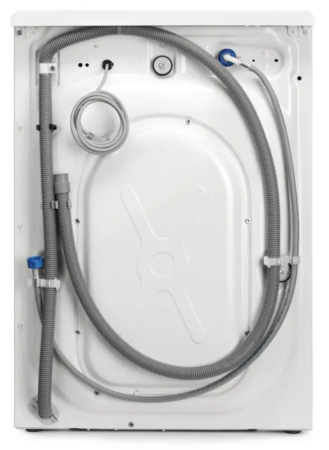 Стиральная машина Electrolux EW6F3R41S фото 2