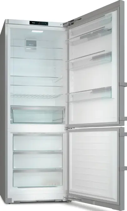 Холодильник Miele KFN 4796 CD EL сталь фото 2