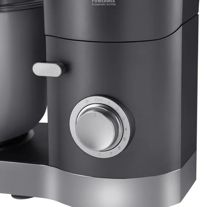 Кухонный комбайн Korting KKM 0106 Gourmet фото 23