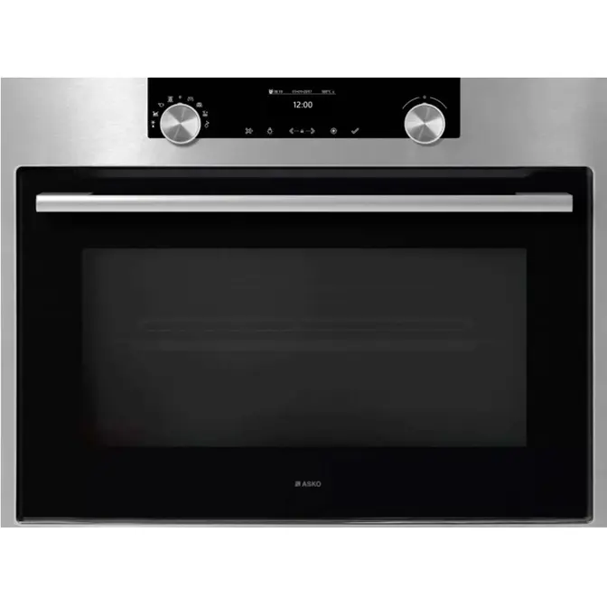 Встраиваемая микроволновая печь Asko OM8464S фото 1