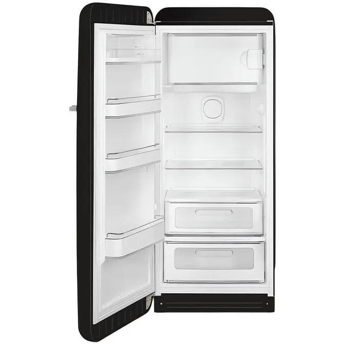 Холодильник Smeg FAB28LBL6 фото 2