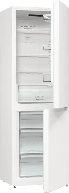 Холодильник Gorenje NRK619EEW4 фото 3