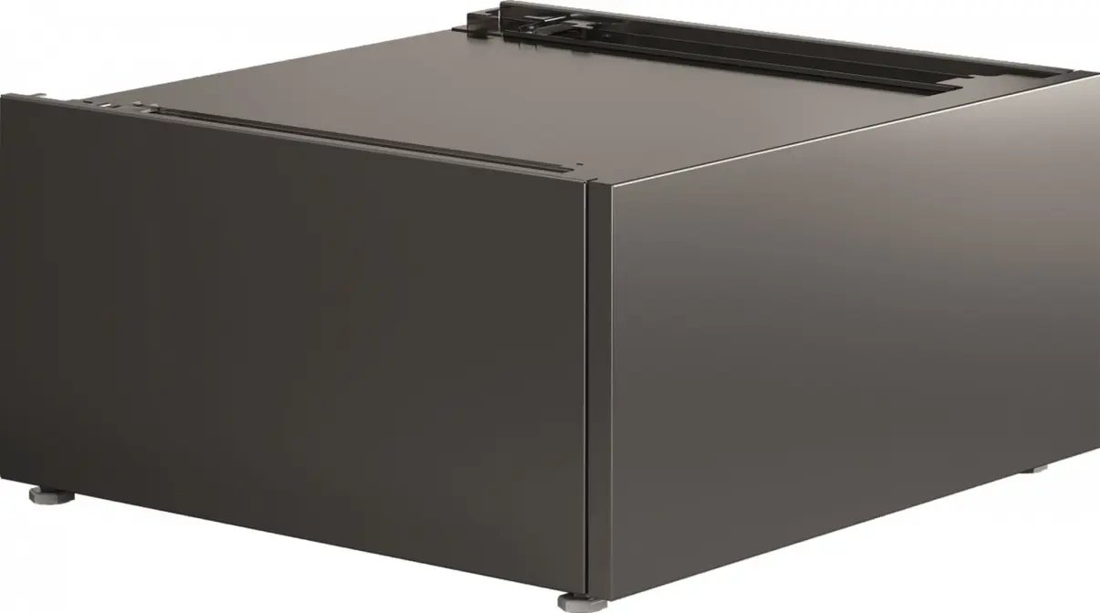 Напольный выдвижной ящик Asko HP320T фото 2