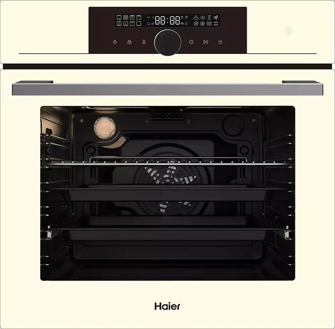 Духовой шкаф HAIER HOX-FP5RACG фото 1