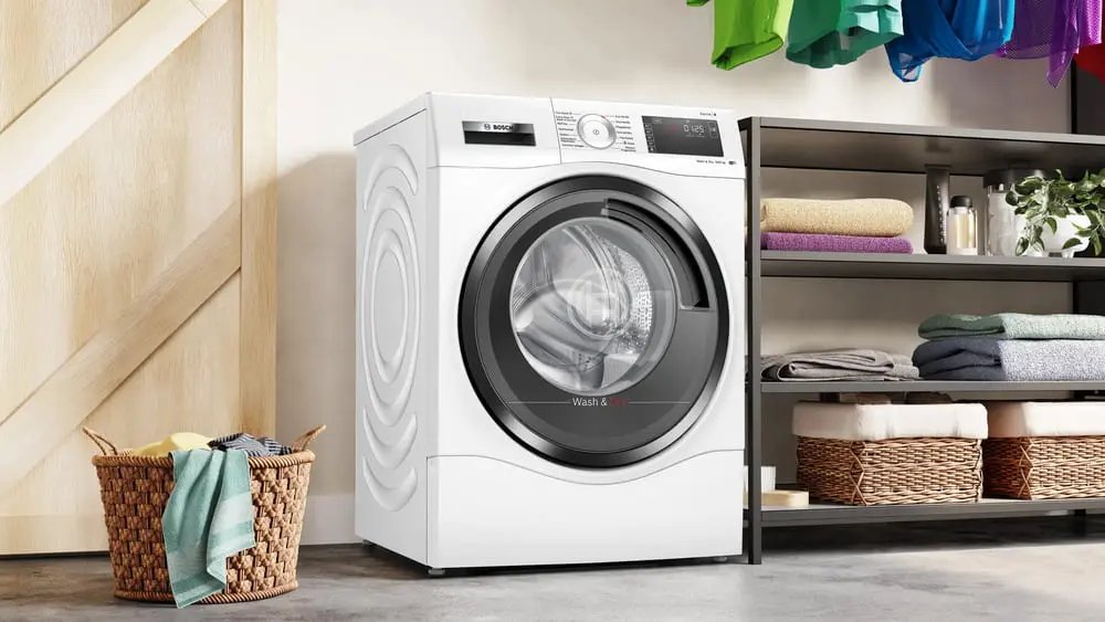 Стиральная машина Bosch WDU28513 фото 4