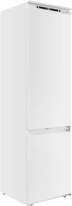 Холодильник MAUNFELD MBF193NFWGR Inverter фото 4