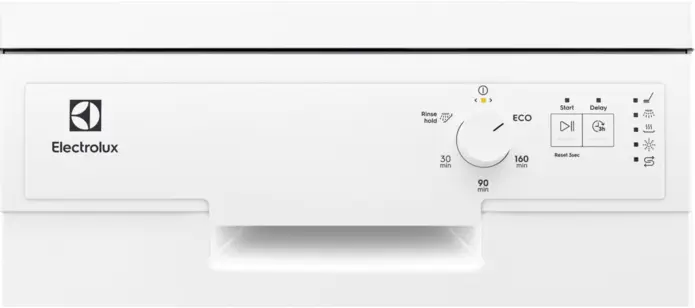 Встраиваемая посудомоечная машина Electrolux SEA91310SW фото 2
