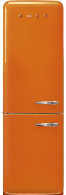 Холодильник Smeg FAB32LOR5 фото 1