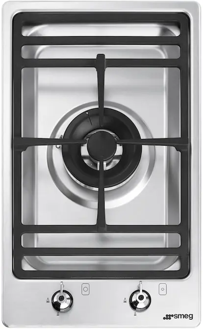 Варочная поверхность Smeg PGF31G-1 Classica фото 1