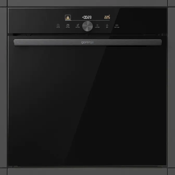 Духовой шкаф Gorenje BOS6747A05DG фото 5
