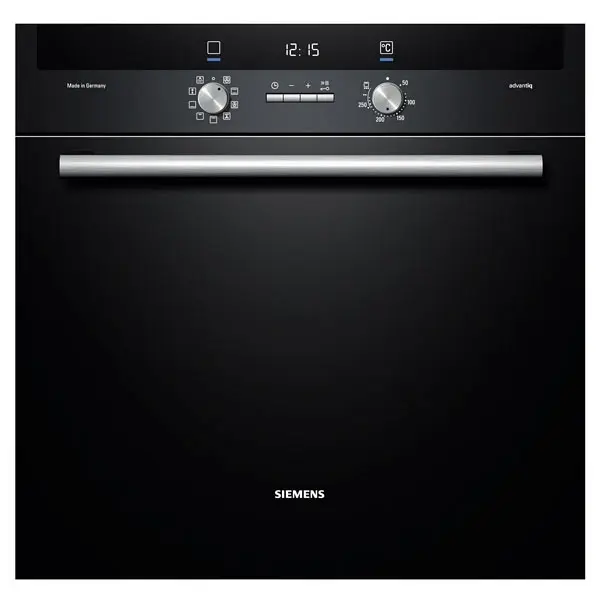 Духовой шкаф Siemens HB 33GS641R