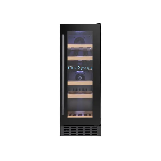 Холодильник винный Temptech PRESX30DB фото 3 Холодильник винный Temptech PRESX30DB фото 3