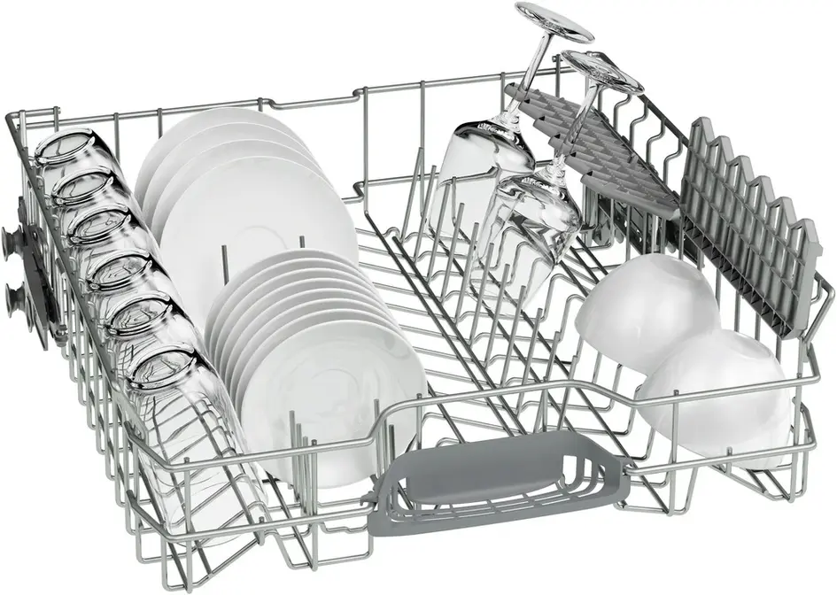 Посудомоечная машина BOSCH SME26EX00E фото 4