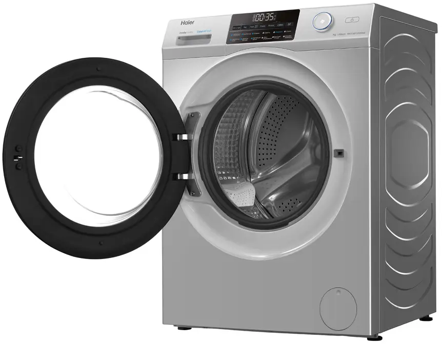 Стиральная машина HAIER HW70-BP12959ASE фото 5